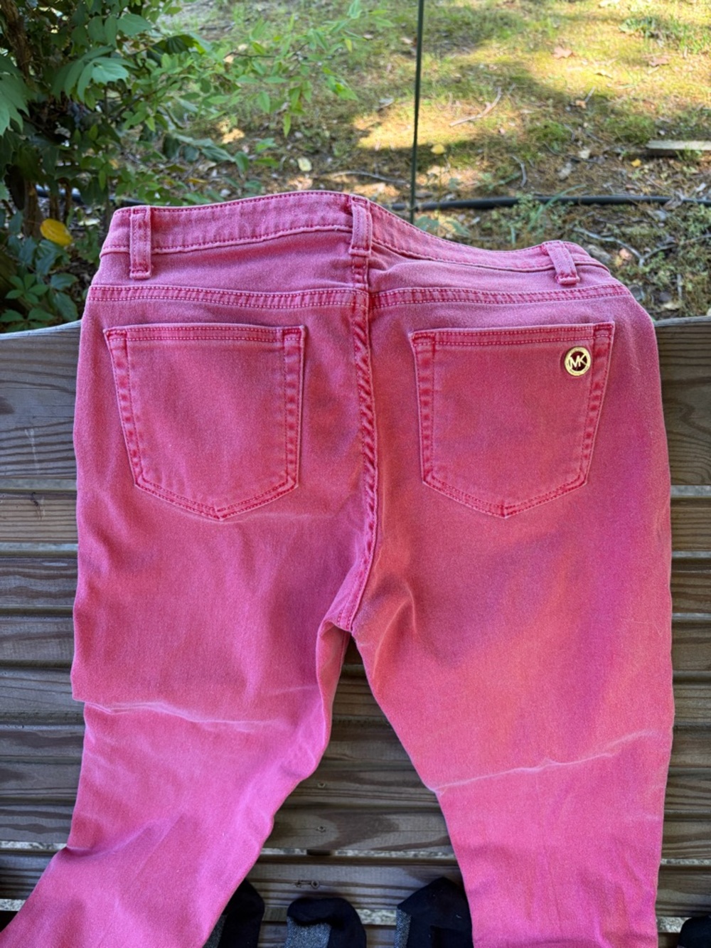 Michael Kors Denim Jeans